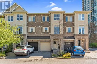 Townhouse for Sale, 31 Briarway Private, Ottawa, ON