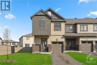 Freehold Townhouse for Sale, 2109 Winsome Terrace, Orleans, ON