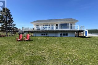 Bungalow for Sale, 13 Sunrise Boulevard, Pugwash, NS