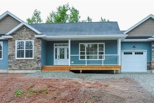 Detached House for Sale, 19 Bluegrass Lane, Quispamsis, NB