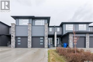 Condo Townhouse for Sale, 358 Brighton Gate, Saskatoon, SK