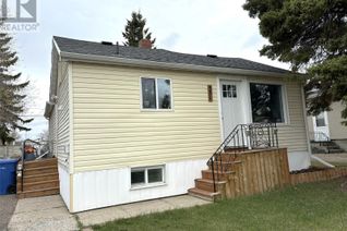 Detached House for Sale, 551 103rd Street, North Battleford, SK