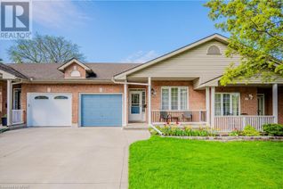 Bungalow for Sale, 23 Churchill Street, Waterloo, ON