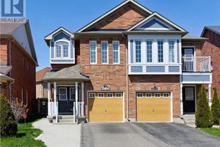 Semi-Detached House for Sale, 4705 Alana Glen Drive, Mississauga, ON