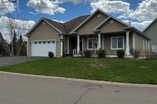 Bungalow for Sale, 107 Rouse St, Dieppe, NB