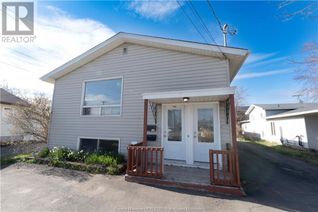 Detached House for Sale, 103-105 Killam Dr, Moncton, NB