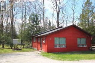 Bungalow for Sale, 51 Grandview Road, Port McNicoll, ON