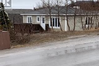 House for Sale, 127 West Street, St. Anthony, NL