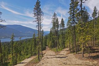Land for Sale, Dl 7620 Rogers Road, Balfour, BC