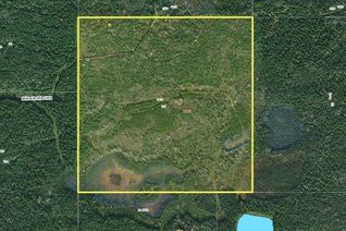 Commercial Land for Sale, 8429 W Miworth Road #DL, Prince George, BC