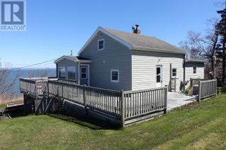 Property for Sale, 22 Pent Road, Harbourville, NS