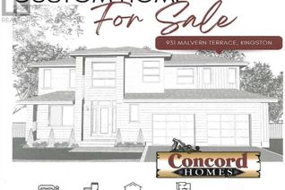 Property for Sale, 931 Malvern Terrace, Kingston, ON