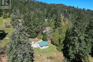 Property for Sale, 559 Blackburn Rd, Salt Spring, BC