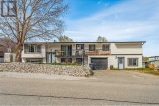 Detached House for Sale, 1560 Ponderosa Road, West Kelowna, BC