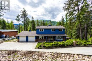 Detached House for Sale, 7655 Falcon Ridge Crescent, Kelowna, BC