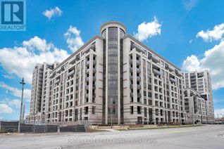 Condo Apartment for Sale, 33 Clegg Road #706, Markham, ON