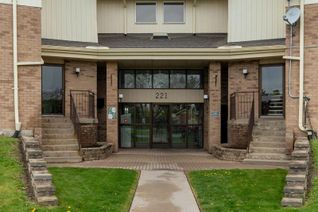 Condo Apartment for Sale, 221 North Park Street #314 A, Belleville, ON
