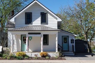 Commercial/Retail Property for Sale, 18 Francis St E, Kawartha Lakes, ON