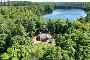 Bungalow for Sale, 35 West Mullet Lake Drive, Bancroft, ON