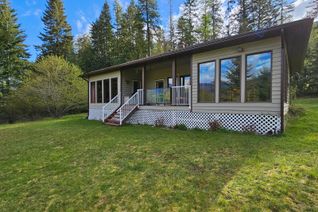 Detached House for Sale, 1283 Riondel Rd, Riondel, BC
