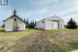 Commercial/Retail Property for Lease, 723079, Range Road 63, Clairmont, AB