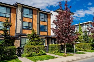 Townhouse for Sale, 20857 77a Avenue #11, Langley, BC