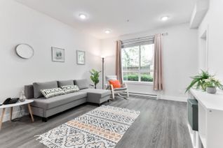 Condo Apartment for Sale, 15351 101 Avenue #108, Surrey, BC