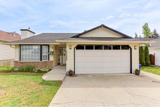 Detached House for Sale, 32306 W Bobcat Drive, Mission, BC