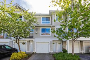 Townhouse for Sale, 20890 57 Avenue #3, Langley, BC