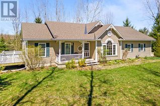Detached House for Sale, 625157 Sideroad 16a, Grey Highlands, ON