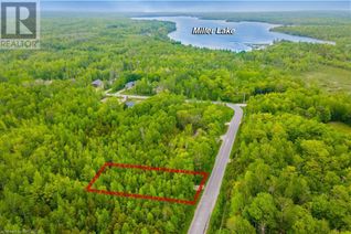 Land for Sale, 63 Maple Drive, Northern Bruce Peninsula, ON