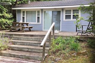 Cottage for Sale, 3 Wahbezee Drive, Saugeen Indian Reserve #29, ON