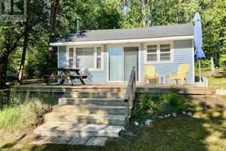 Cottage for Sale, 3 Wahbezee Drive, Saugeen Indian Reserve #29, ON