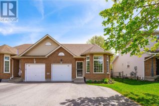 Bungalow for Sale, 95 York Street E, Elora, ON
