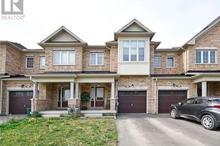 Townhouse for Rent, 63 Sparkle Drive, Thorold, ON