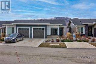 Ranch-Style House for Sale, 2045 Stagecoach Drive #122, Kamloops, BC
