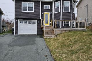 Property for Sale, 83 Cole Thomas Drive, Conception Bay South, NL