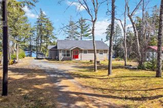 Detached House for Sale, 85 Cove Road, Labelle, NS