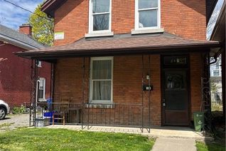 Detached House for Sale, 425 Brock Street, Kingston, ON