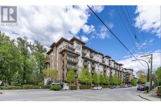 Condo Apartment for Sale, 2465 Wilson Avenue #507, Port Coquitlam, BC
