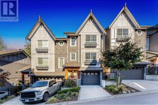 Townhouse for Sale, 23539 Gilker Hill Road #30, Maple Ridge, BC