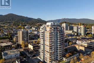Condo Apartment for Sale, 150 W 15th Street #507, North Vancouver, BC