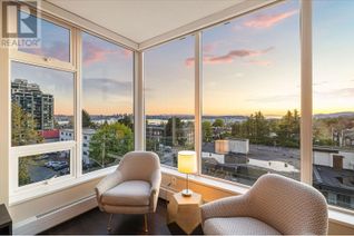 Condo Apartment for Sale, 150 W 15th Street #507, North Vancouver, BC