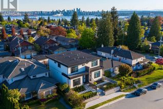 Duplex for Sale, 251 W 18th Street, North Vancouver, BC