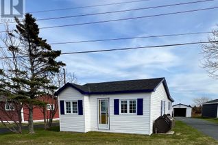 House for Sale, 162 Point Road, Bryants Cove, NL