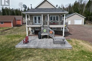 House for Sale, 61 Crooked Lake Road, Badger, NL