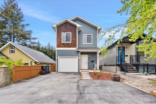House for Sale, 310 8th Avenue, Castlegar, BC
