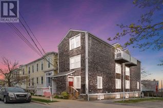Condo Apartment for Sale, 2093 Creighton Street #1, Halifax, NS