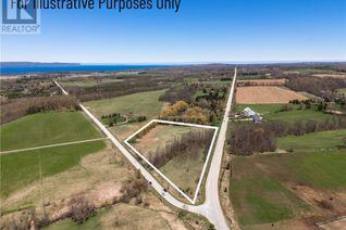 Land for Sale, 438470 Grey Road 15, Meaford (Municipality), ON