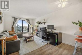 Condo Apartment for Sale, 1900 25a Street Sw #401, Calgary, AB
